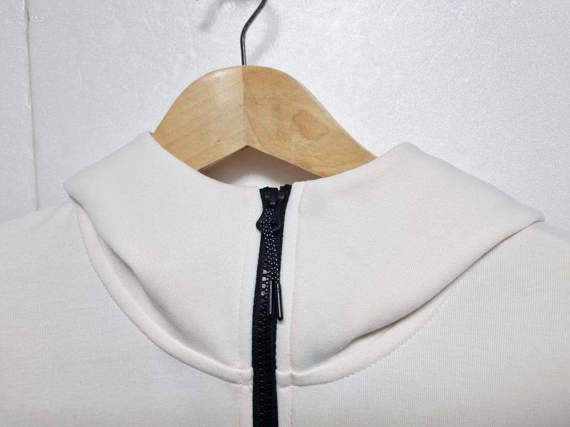 남성M 레어 희귀 나이키 테크팩 후드 집업 트레이닝복 러닝복 런닝복 상품이미지3