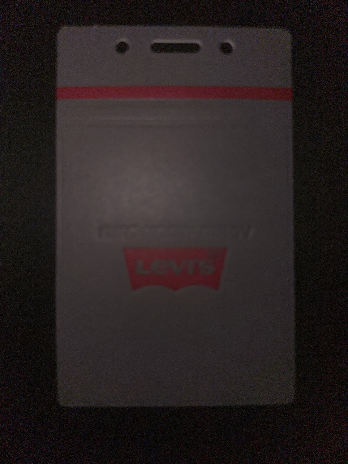 리바이스 키코 코스타디노브 가디건 미디움 상품이미지3