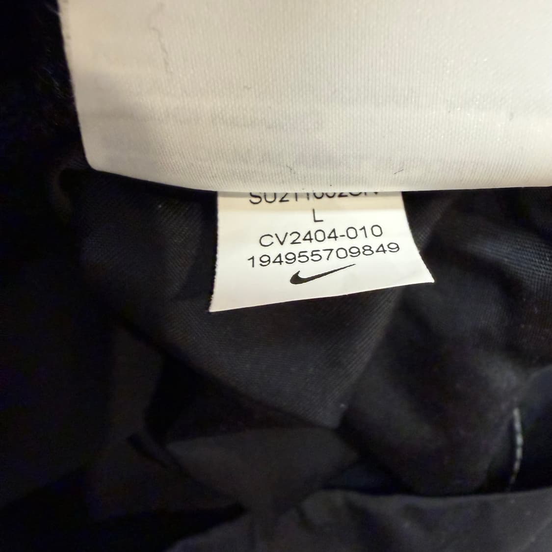 Nike KD 라이트웨이트 재킷 상품이미지6