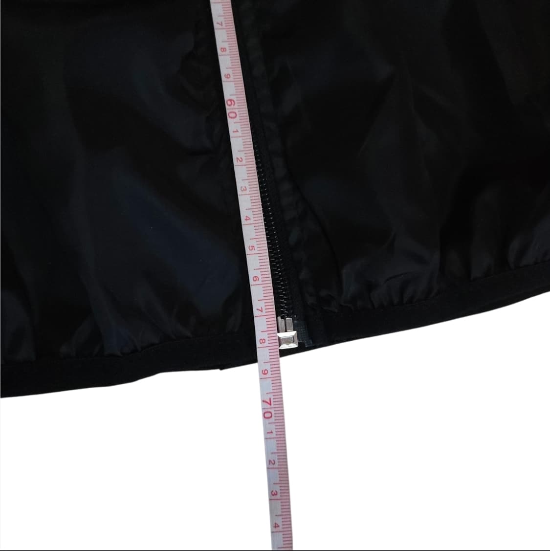 남여공용 바람막이 100-105 트레이닝 러닝 상품이미지9