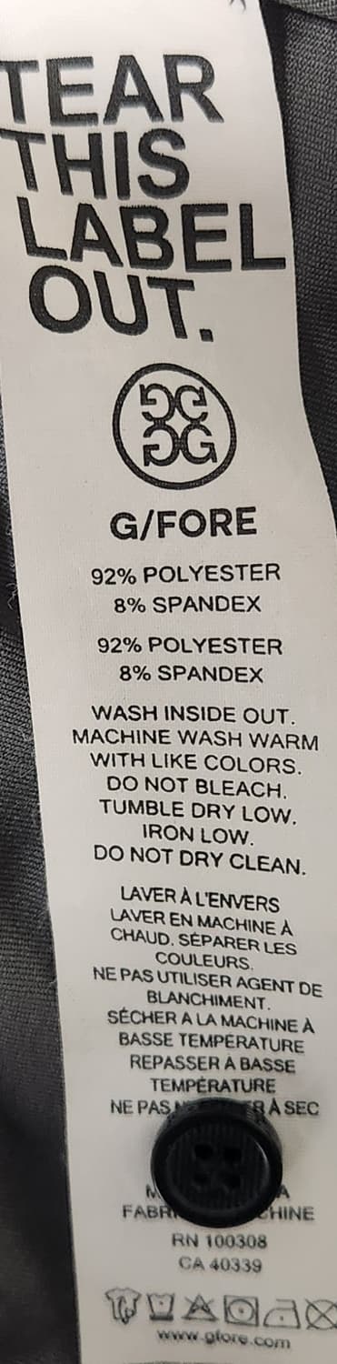 지포어 카모 반팔 폴로티 XL  (110추천해요) 상품이미지6