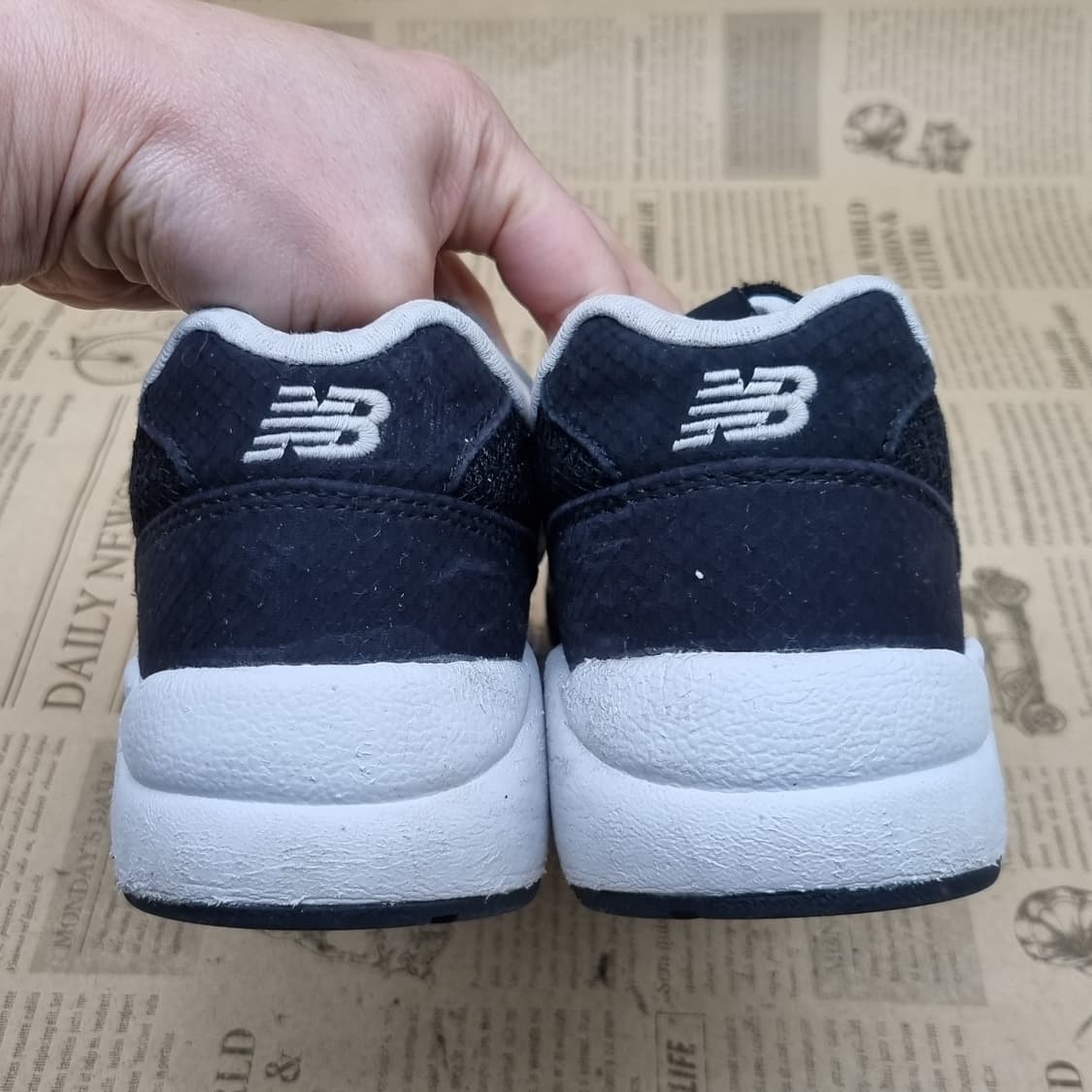 뉴발란스 580 운동화220 상품이미지4