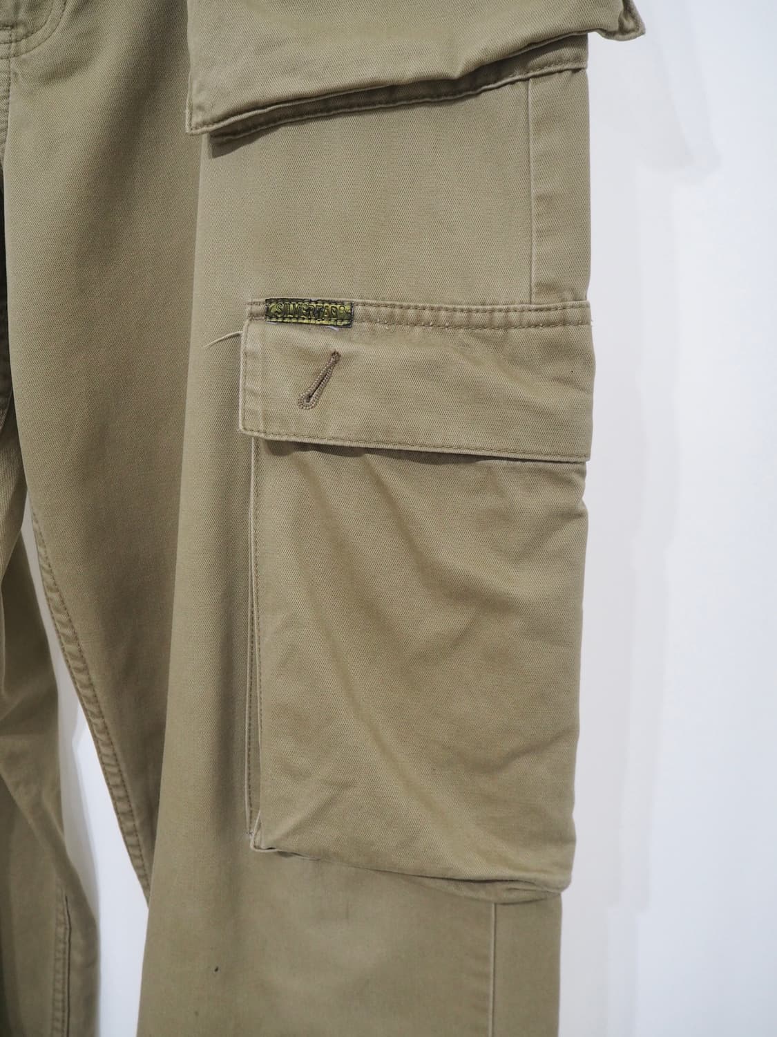 Levi's silvertab cargo pants 상품이미지3