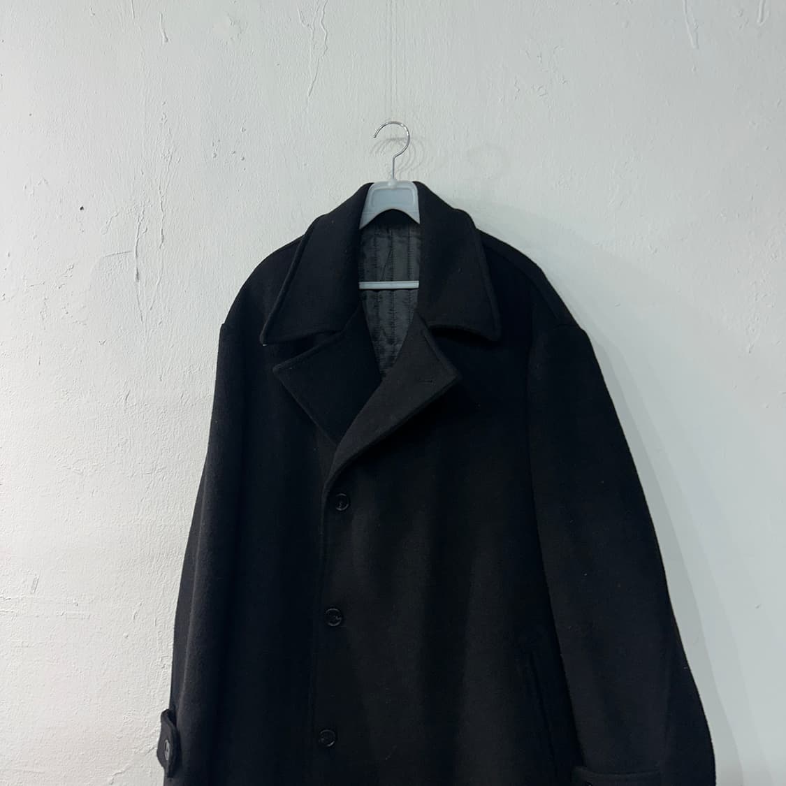 라퍼지스토어 롱코트 L 상품이미지2