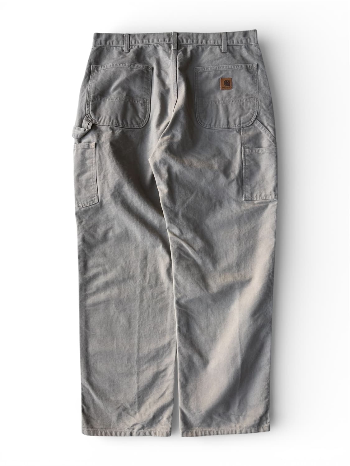 칼하트 B11 싱글니 카펜터 팬츠 상품이미지2