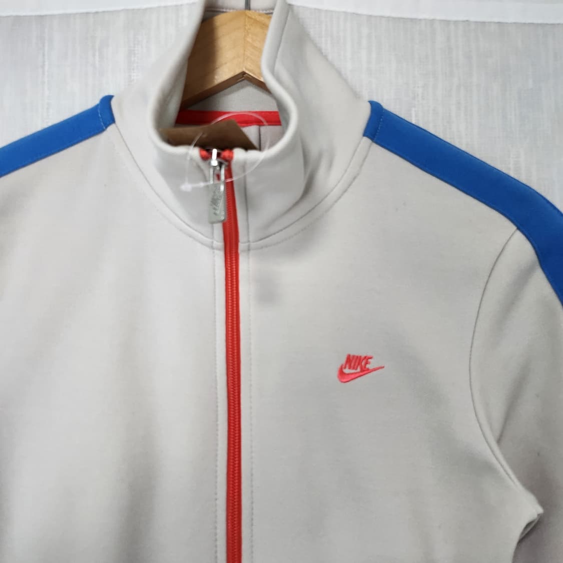 나이키 트랙탑 져지 [여 S] 상품이미지6