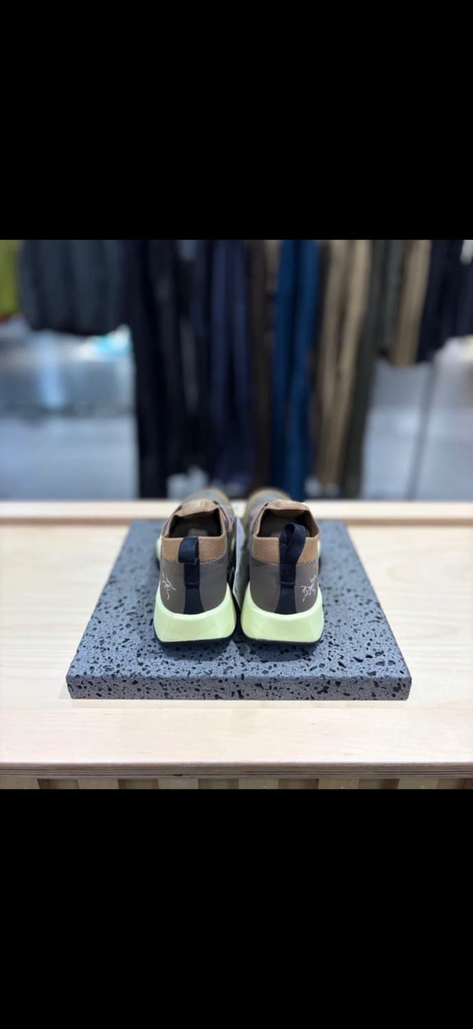 아크테릭스 버텍스 스피드 (마지막가격내림) 상품이미지3