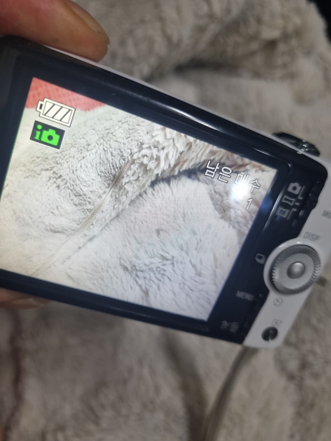 소니 Cyber-shot dsc-wx100 레트로 디카 빈티지 카메라 상품이미지6