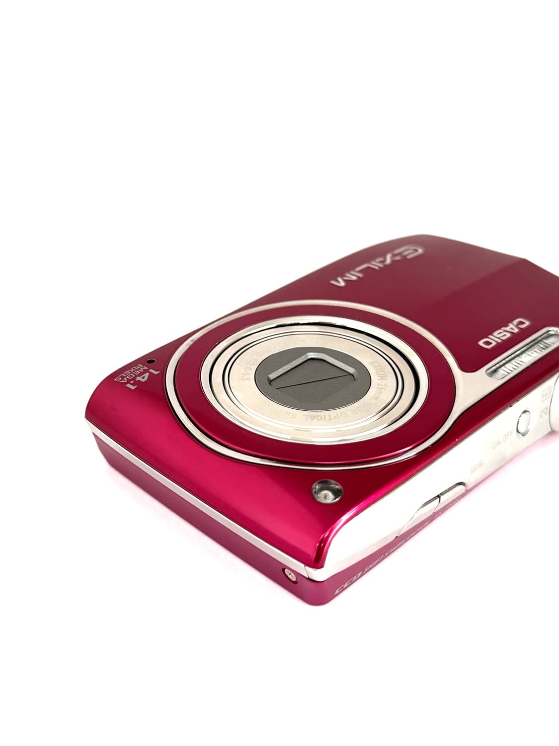 레드벨벳 조이디카💖✨ 카시오 엑슬림 ex-z2000 상품이미지6