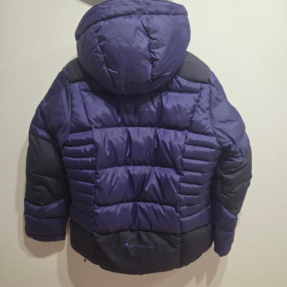 마운틴 기어 패딩 90 상품이미지7