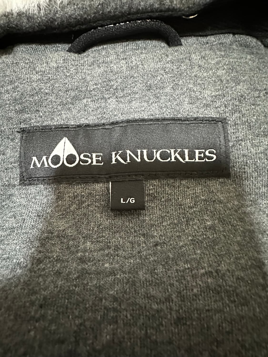 무스너클 버니스웨터 상품이미지3