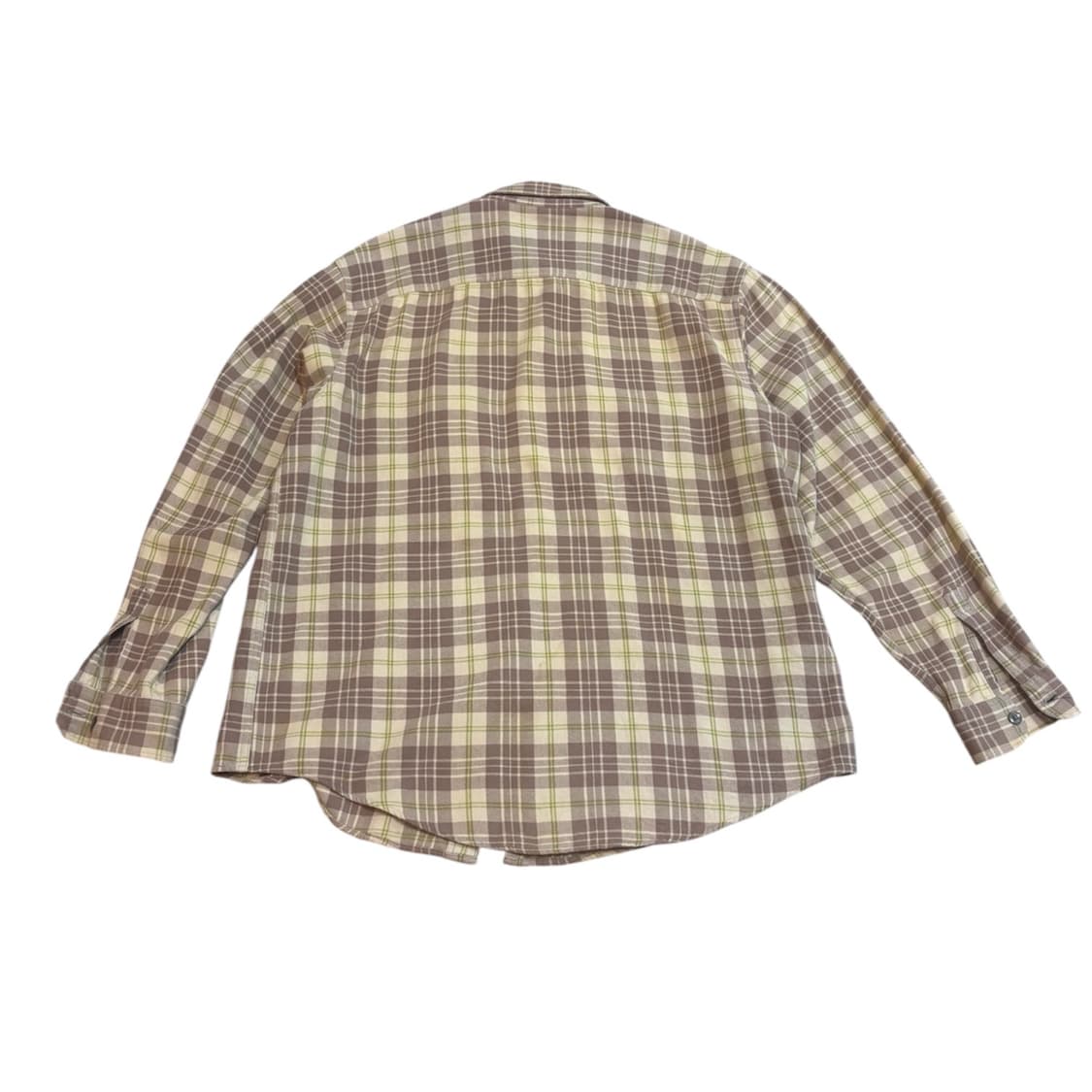 90s 리바이스 알래스카 셔츠 상품이미지2