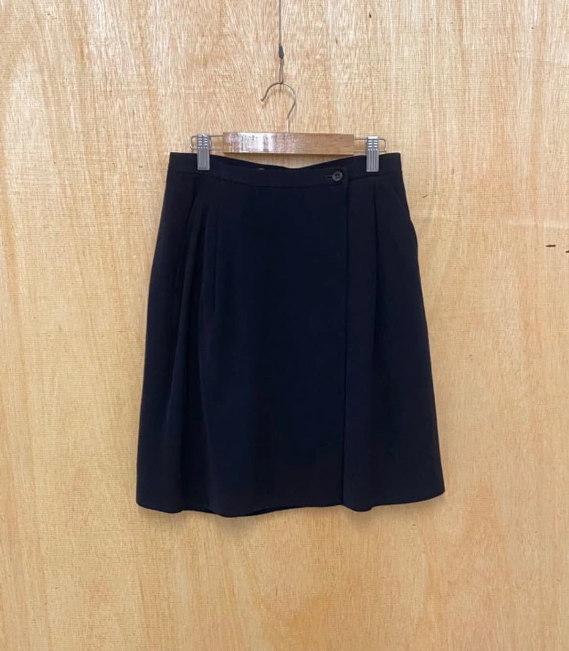 issey miyake 90's wrap skirt 상품이미지1