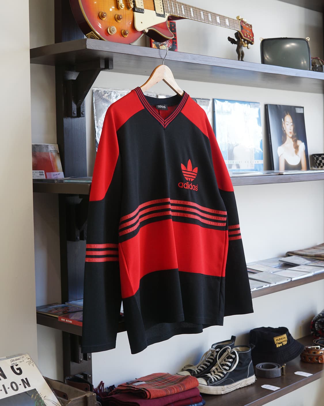 90-00s Adidas 상품이미지1