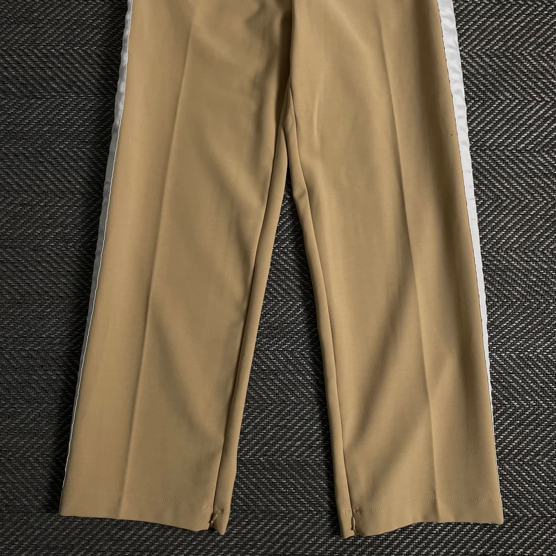 앤더슨벨 사이드라인 와이드 트랙팬츠y 3254 상품이미지2