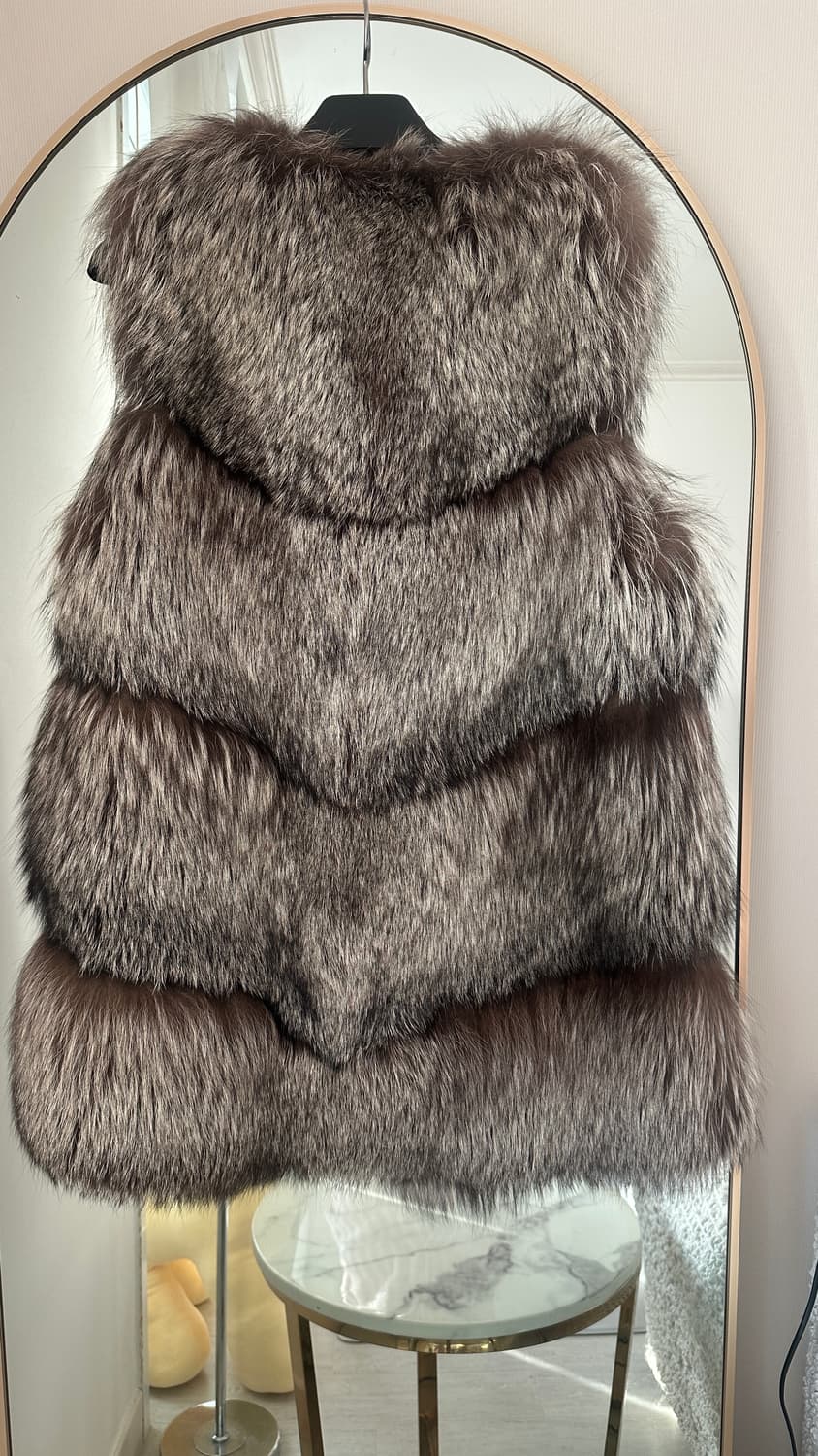 리얼폭스퍼 베스트 상품이미지2