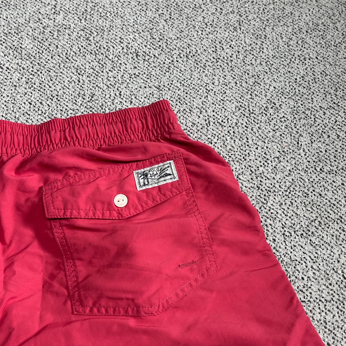 폴로 쇼츠 상품이미지3