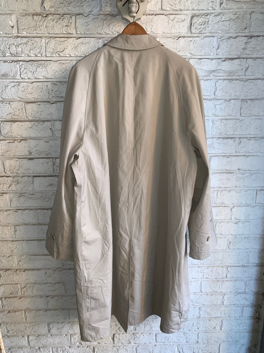 70년대 sears 시어스 싱글 코트 상품이미지5