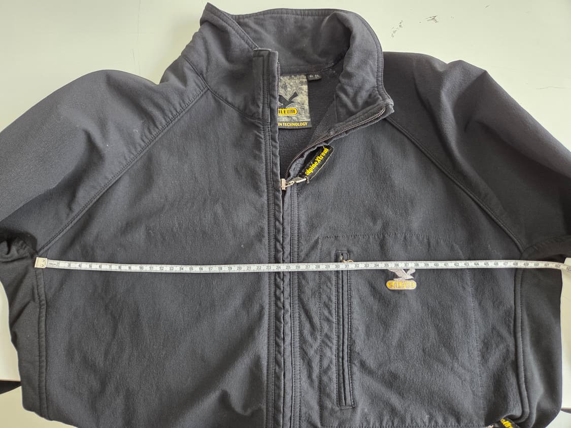 살레와 아웃도어 점퍼 집업 L 상품이미지7