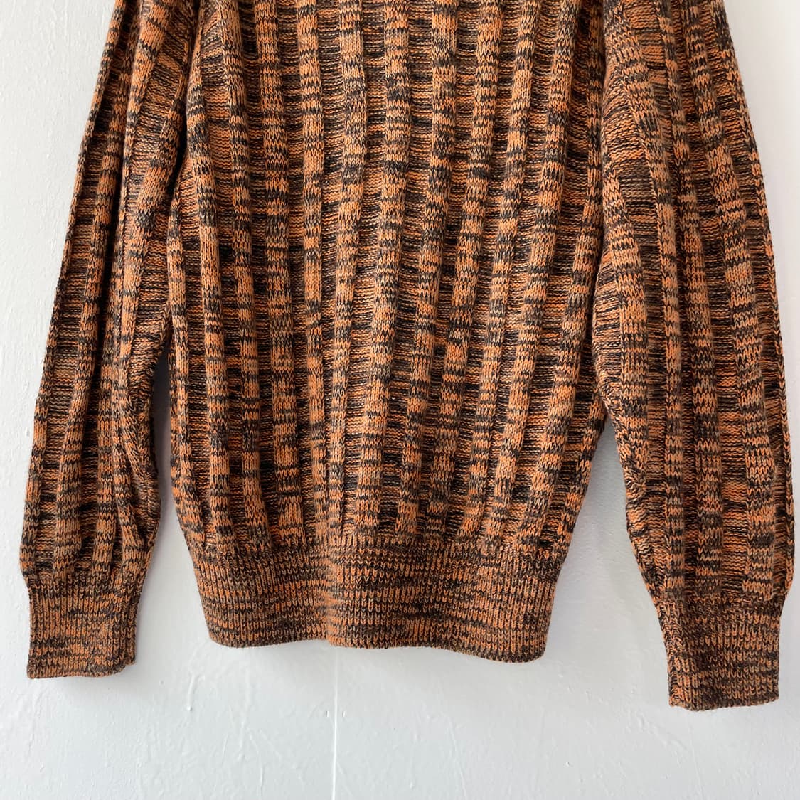 미쏘니 울 니트 상품이미지10