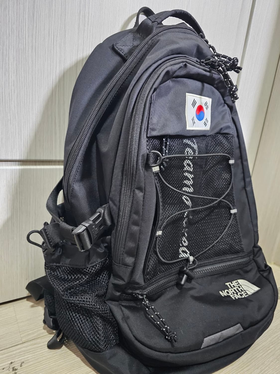 노스페이스 팀코리아 올림픽 국가대표 국대 백팩 가방 상품이미지2