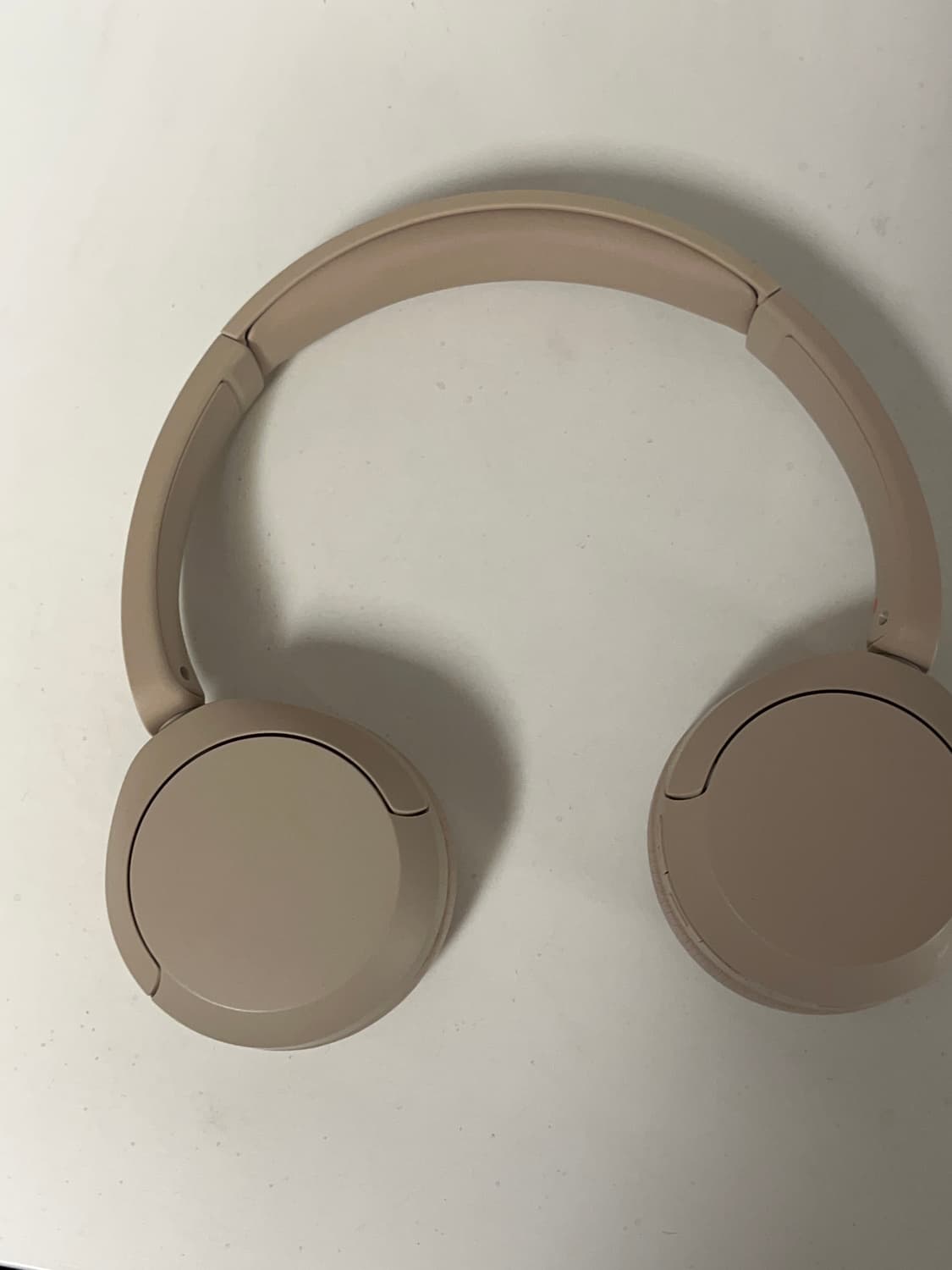 소니 WH-CH520 무선 헤드폰 상품이미지2