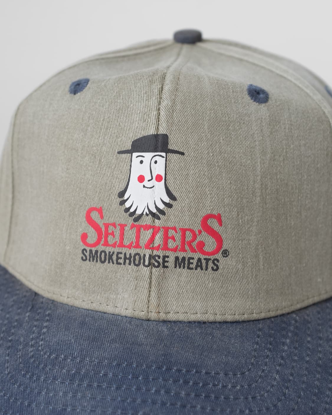 Seltzer's Lebanon Ball Cap 상품이미지2