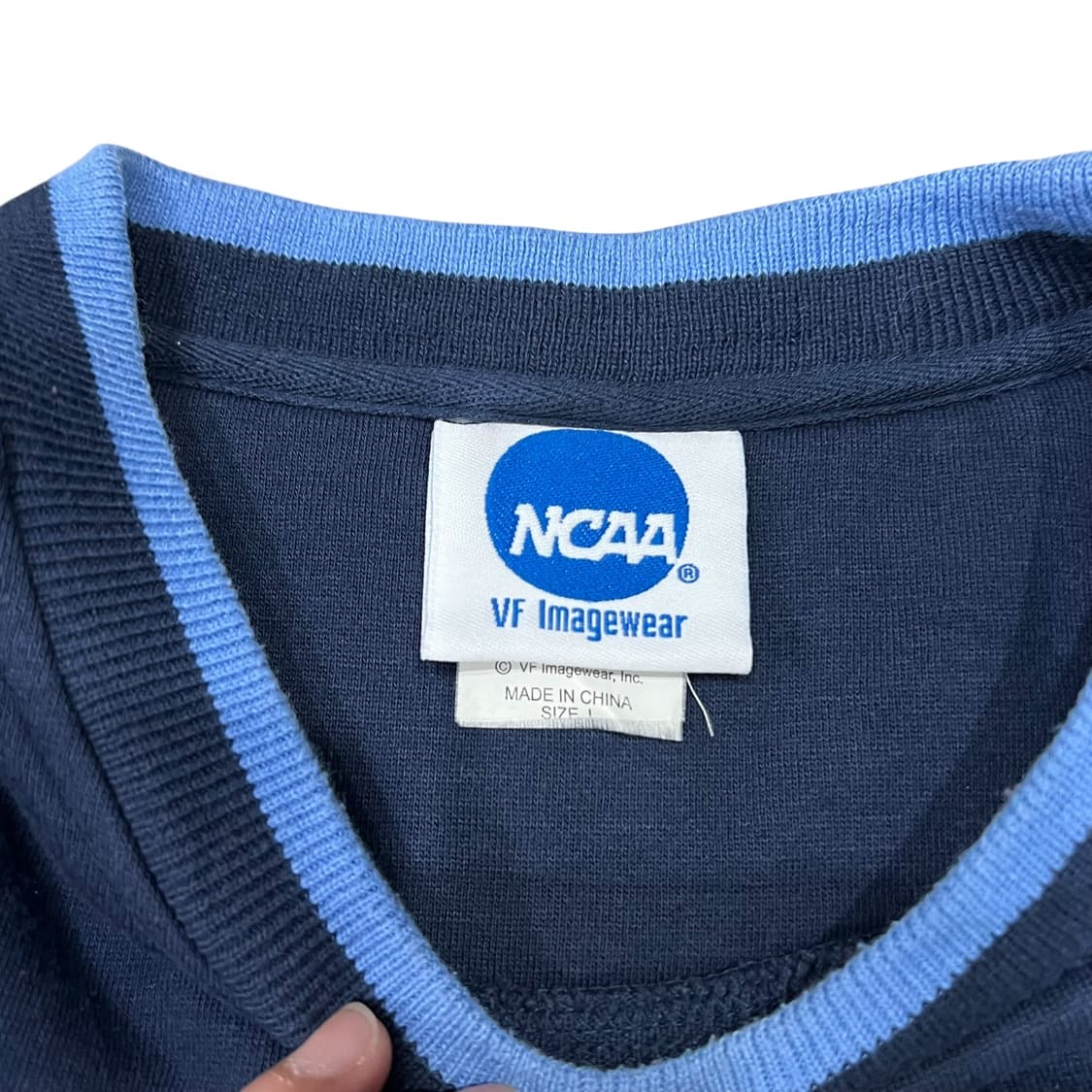 NCAA 90'S 스웻셔츠 s07434 상품이미지8
