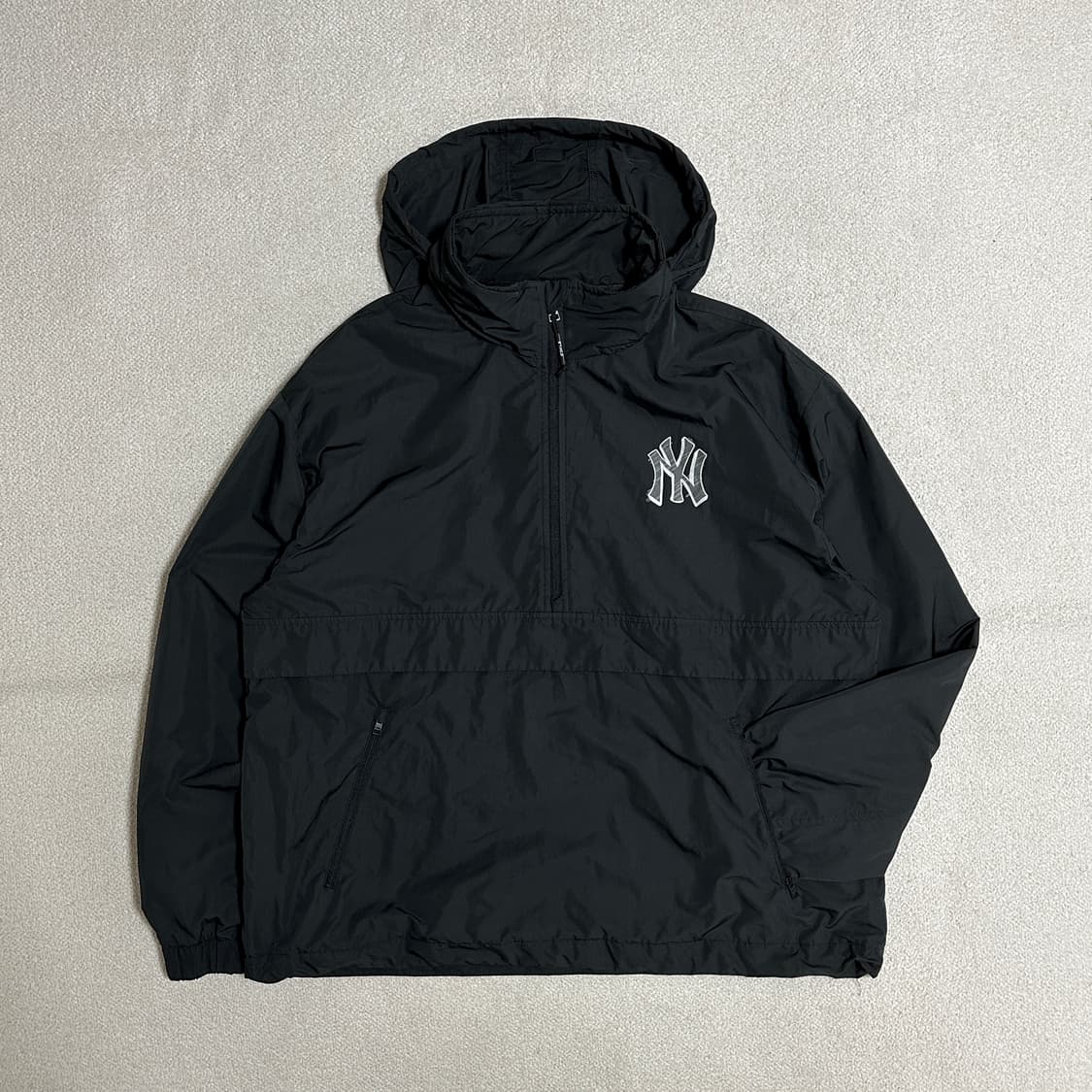 MLB 마카씸볼 아노락 NY 상품이미지1