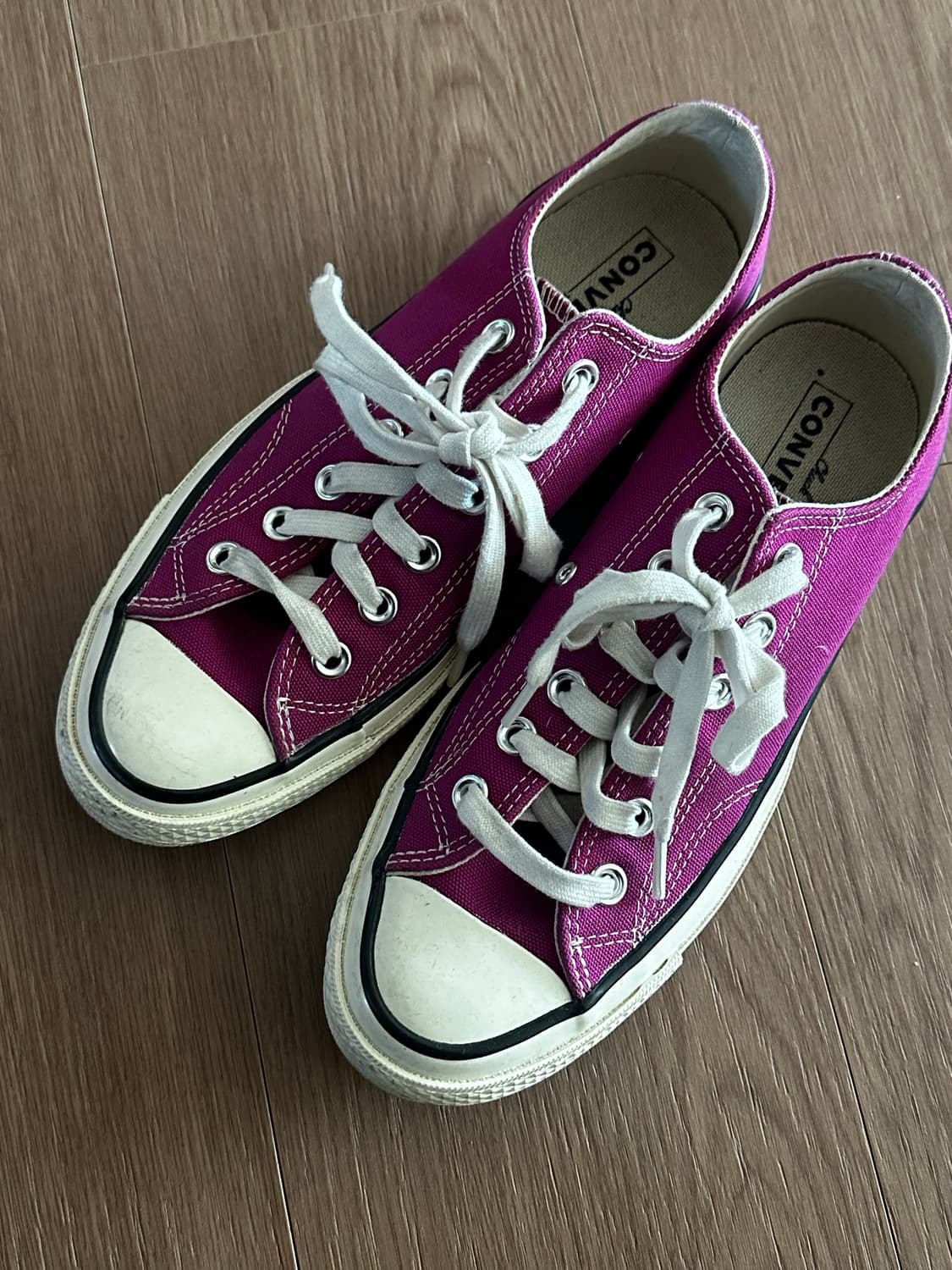 컨버스 올스타 로우 245 상품이미지2