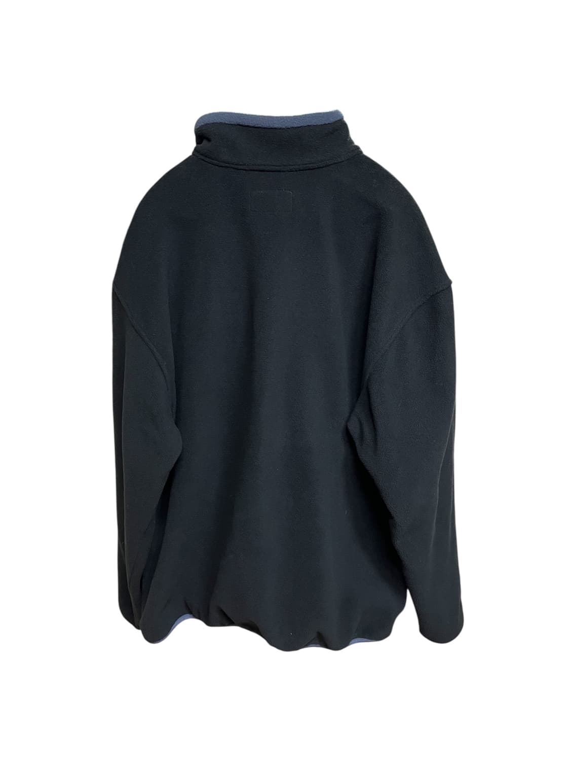 Thisisneverthat 플리스 집업 상품이미지2