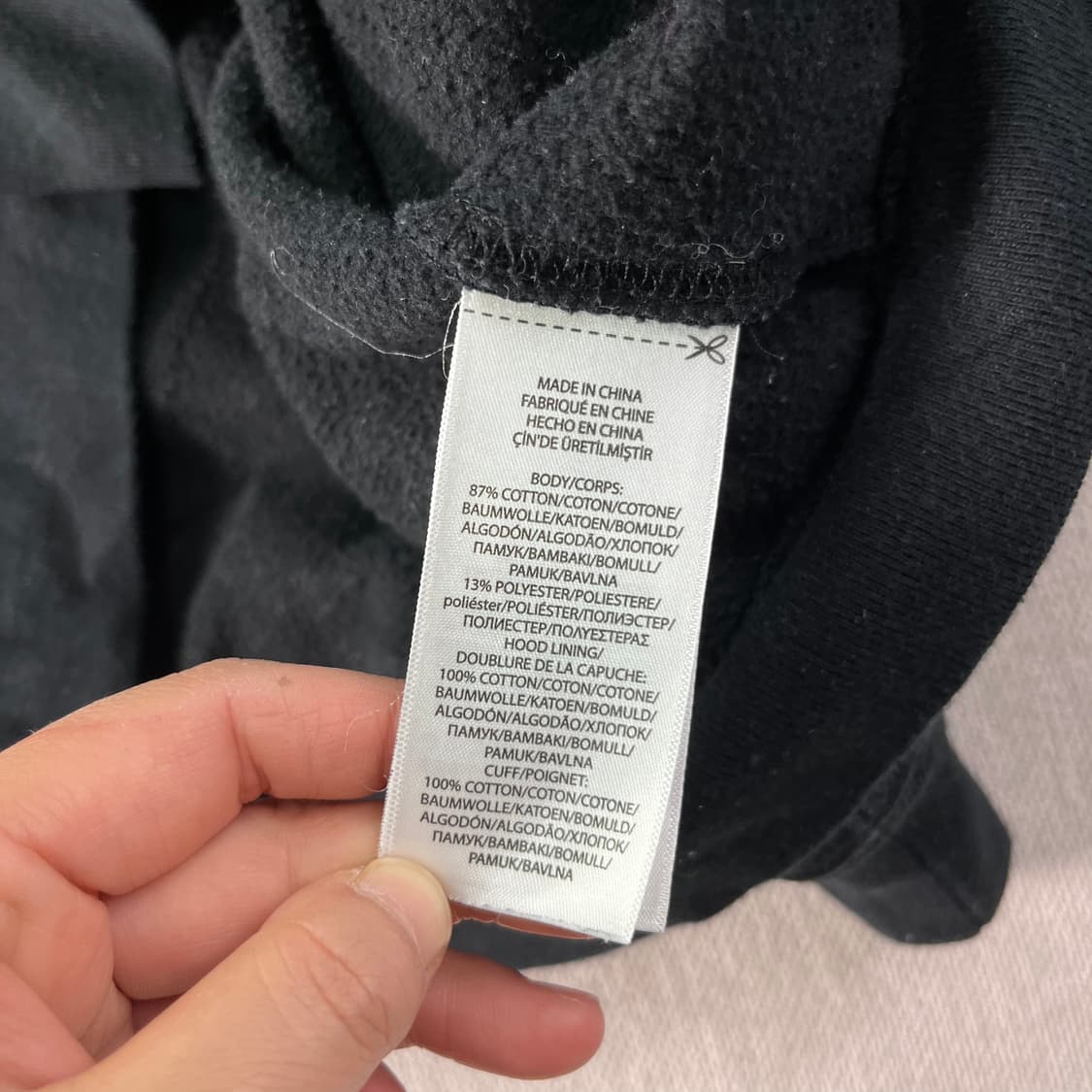 95 폴로 랄프로렌 베어 후드집업 상품이미지5