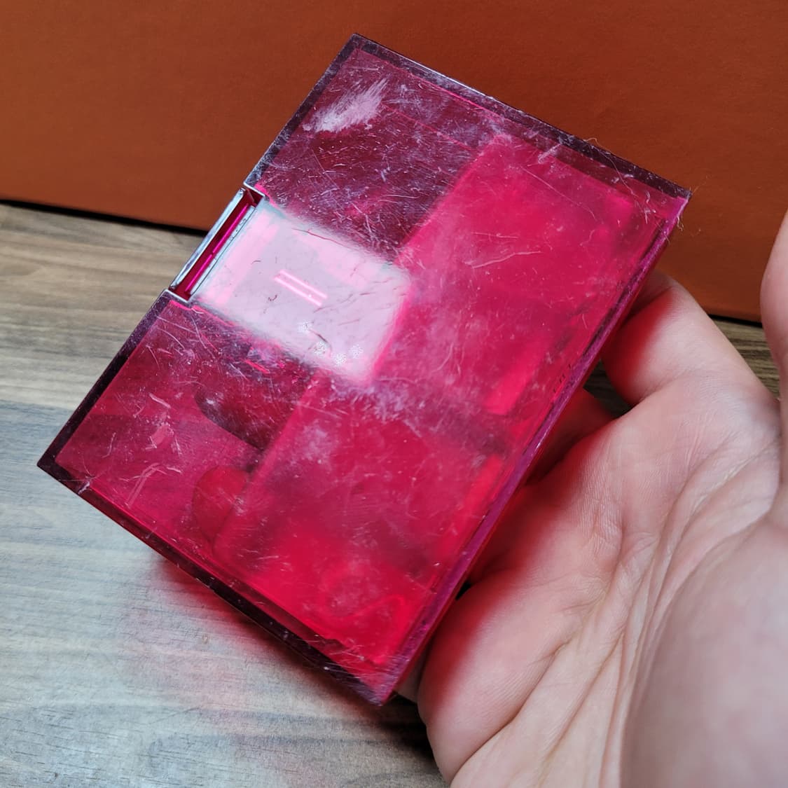 구찌 러쉬2 EDT 30ml 향수 (6) 상품이미지5