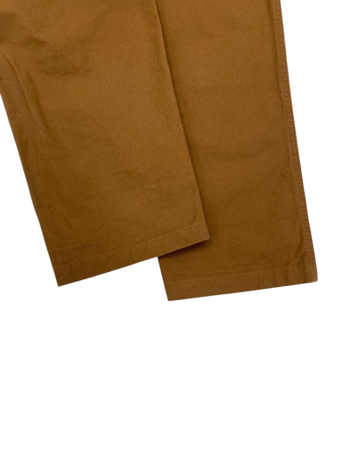 Urvin 코튼 퍼티그 팬츠 상품이미지5