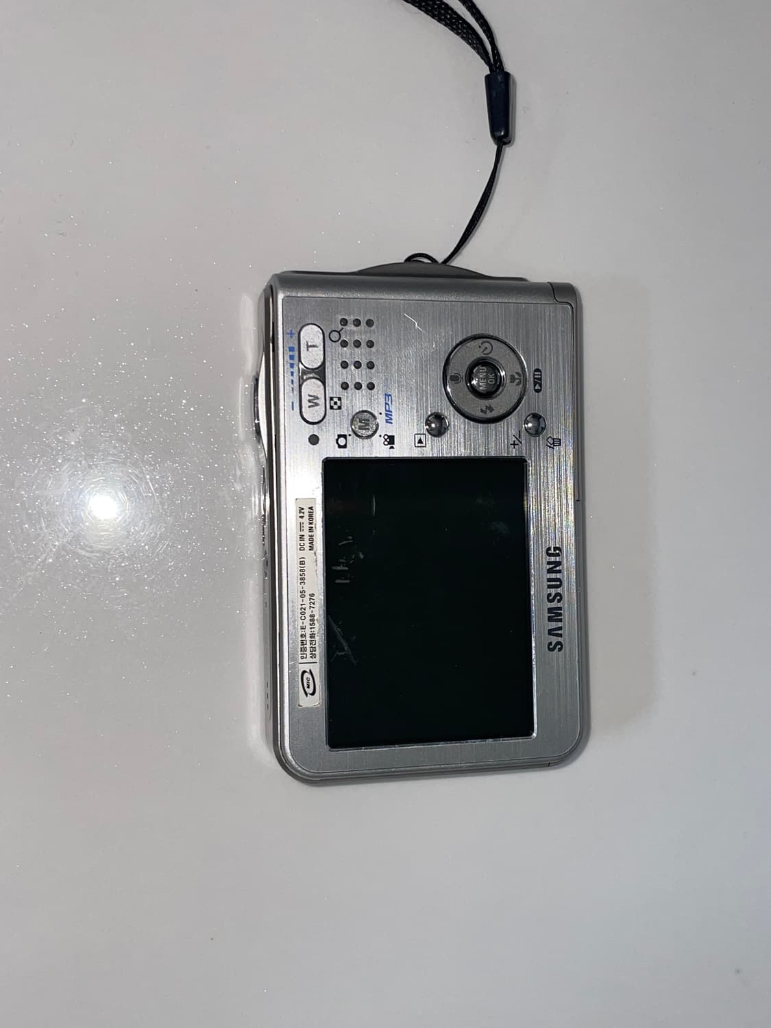 삼성 kenox #1 (작례O) 상품이미지1