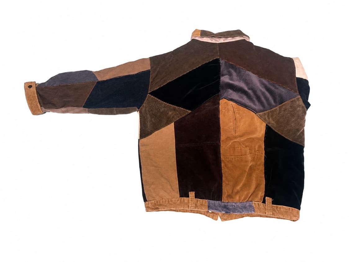 Carhartt 코듀로이 리메이크 자켓 상품이미지2