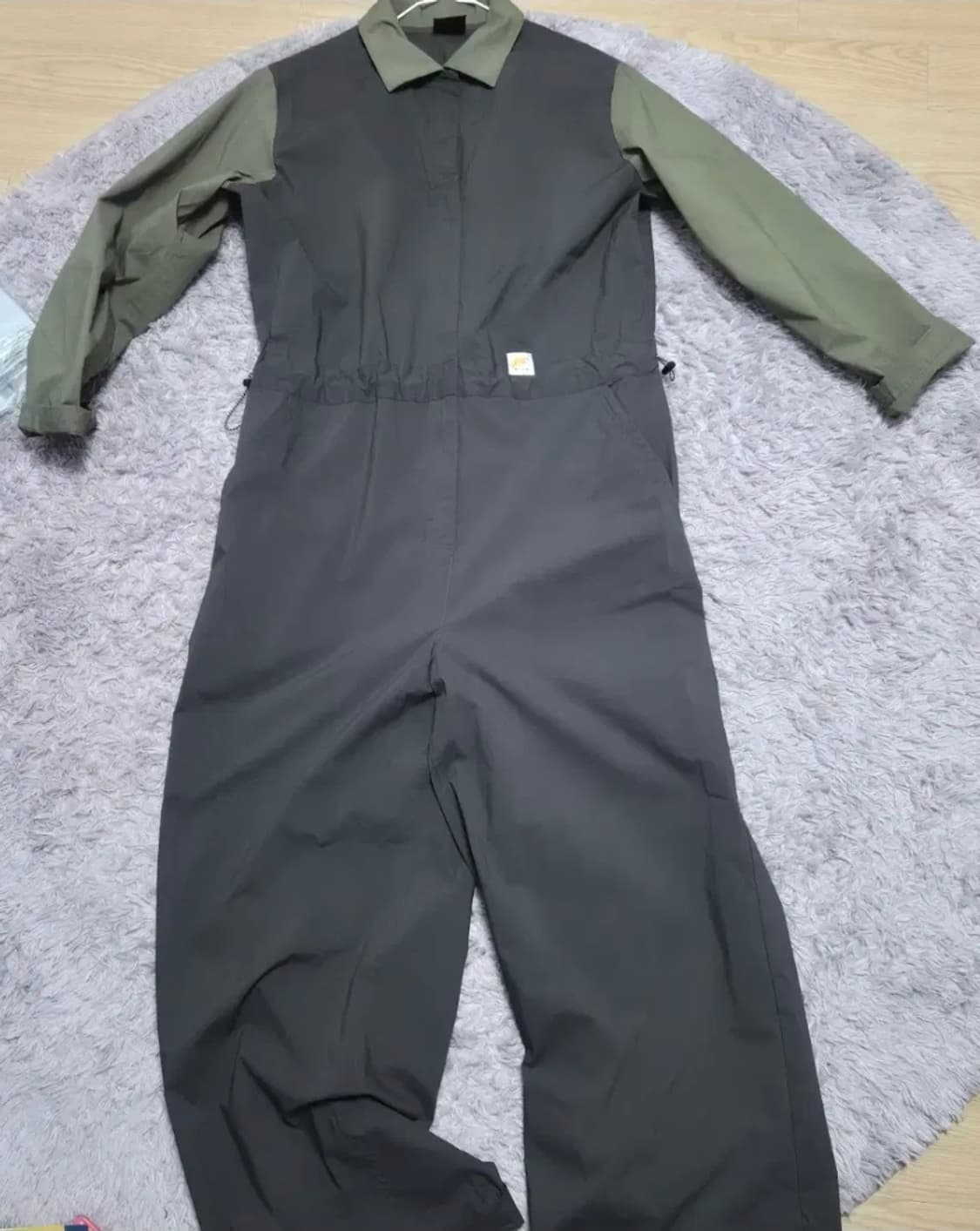 나이키워크웨어 점프슈트(남.여공용) 상품이미지6