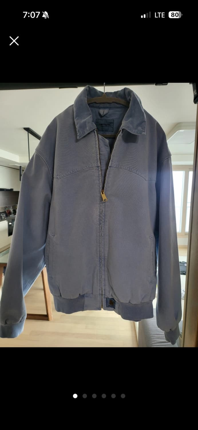 칼하트wip og 산타페 상품이미지1