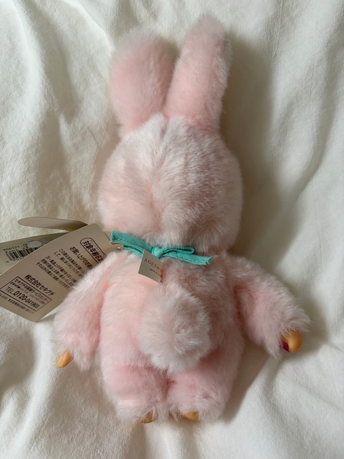 몬치치 치무탄s사이즈 인형 상품이미지3