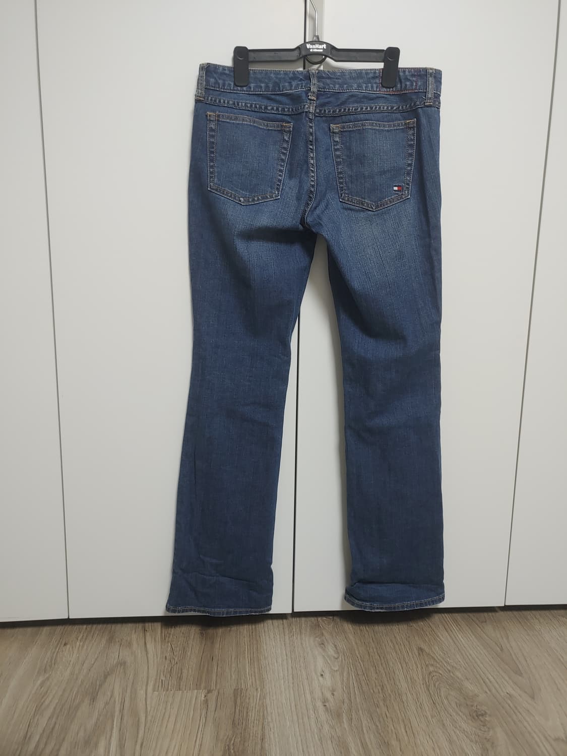 타미힐피거 남성 청바지 데님 상품이미지2