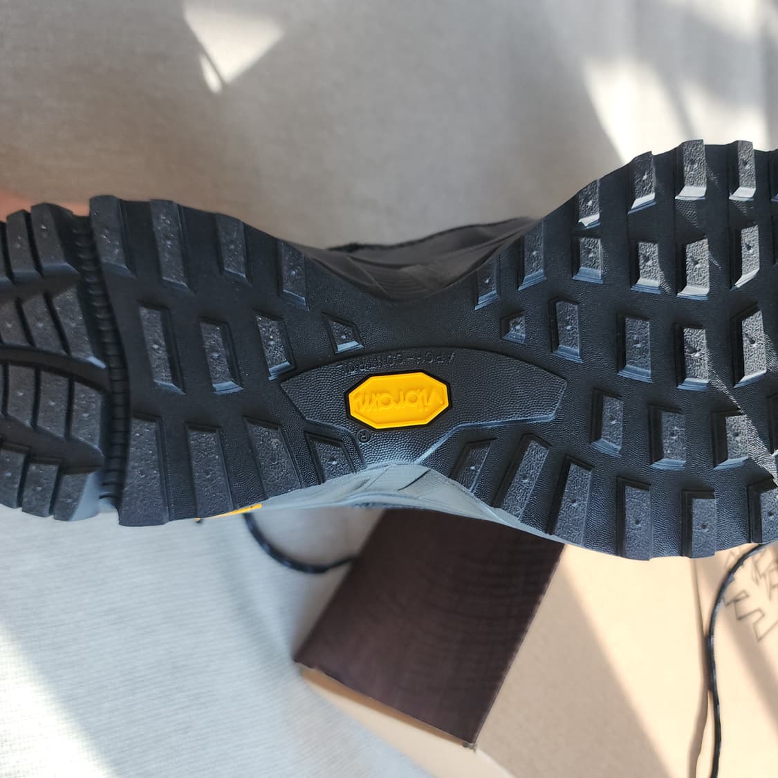 코오롱 스포츠 MOVE MID 260 새상품 상품이미지4