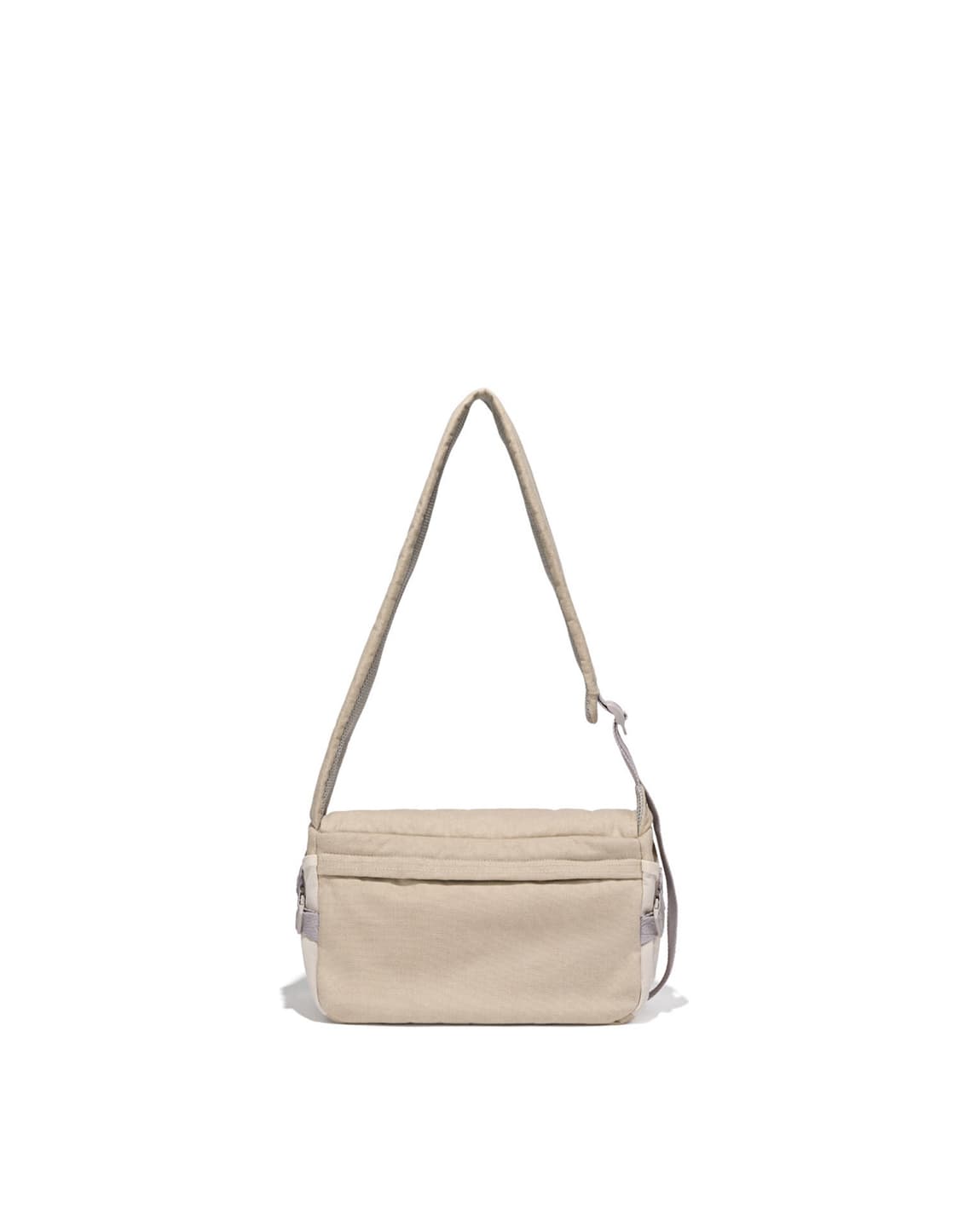 미스치프 OXFORD MAIL BAG-BEIGE 상품이미지2