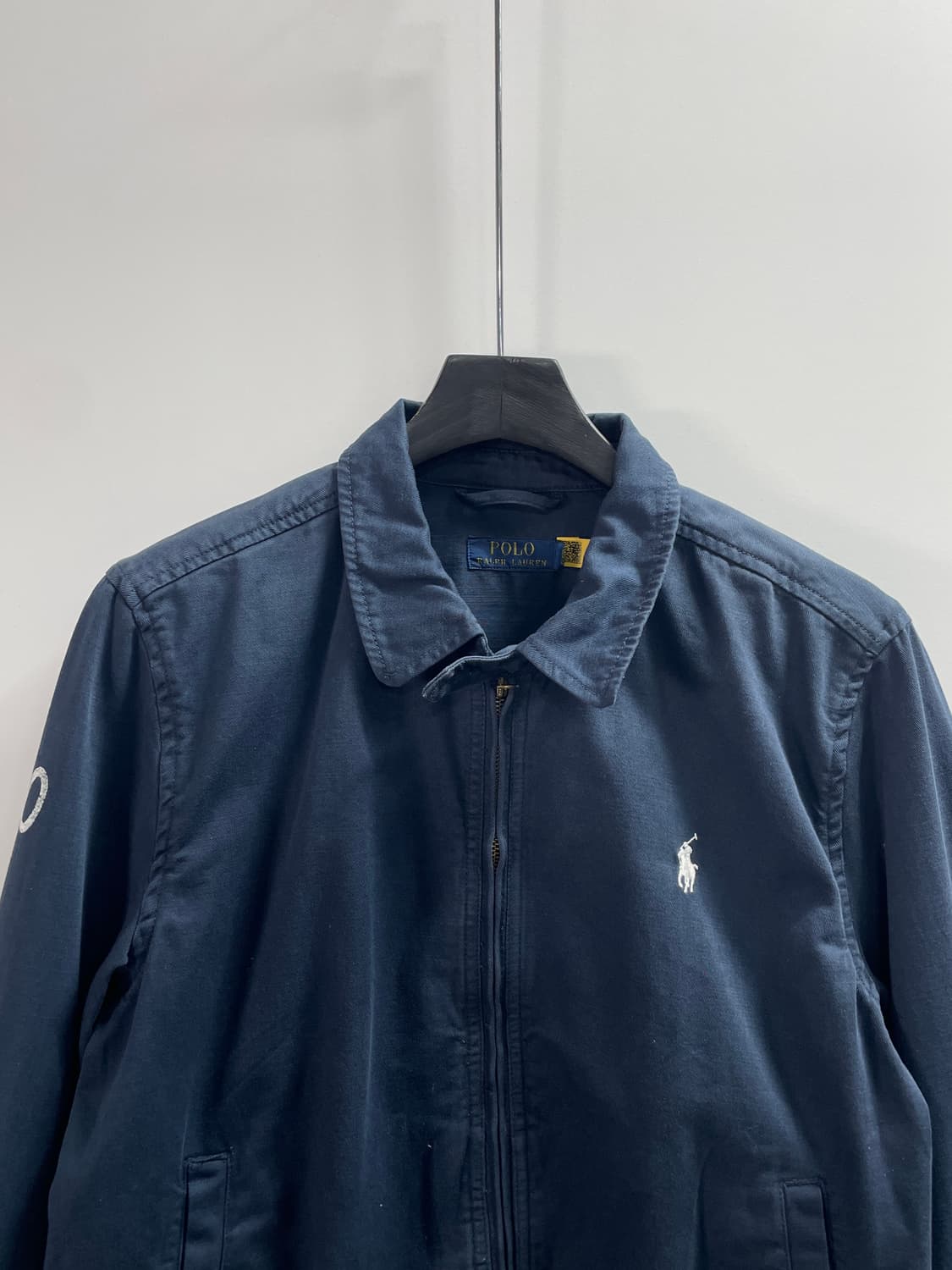 폴로 랄프로렌 투웨이 스윙탑 자켓 (on.149) 상품이미지2