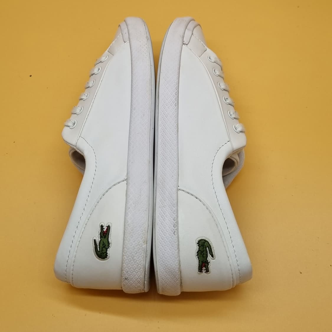 라코스테 지안 여성스니커즈225. 상품이미지5