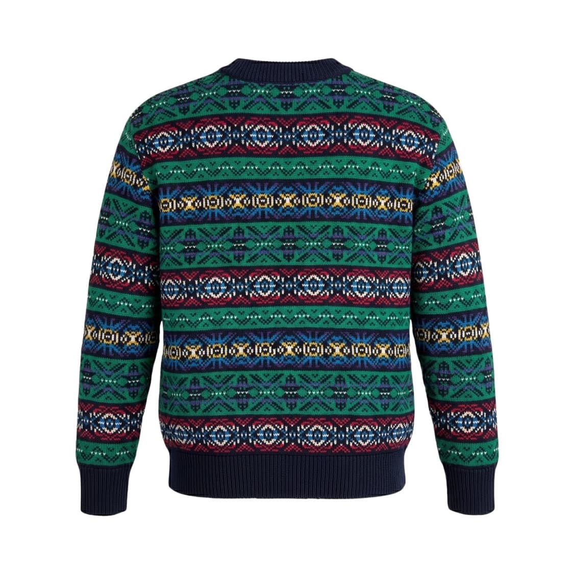 nautica sweater 상품이미지2