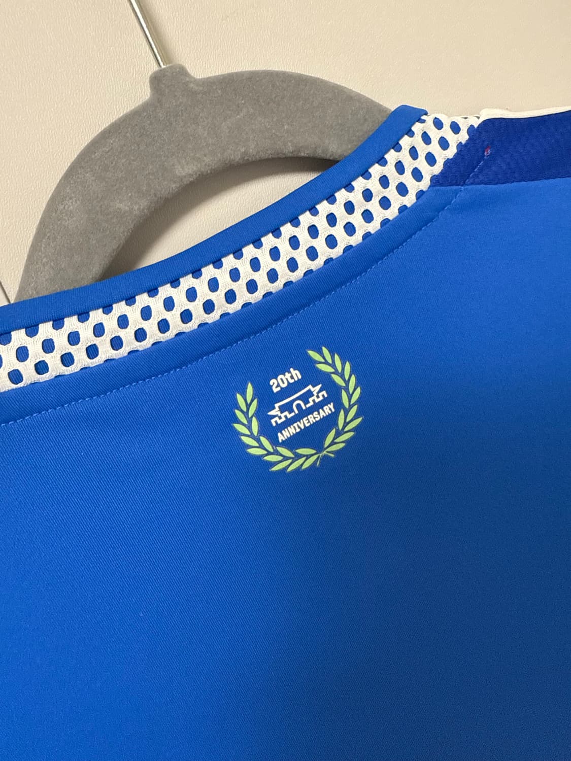 2015 수원 블루윙즈 홈 105 판매 상품이미지3