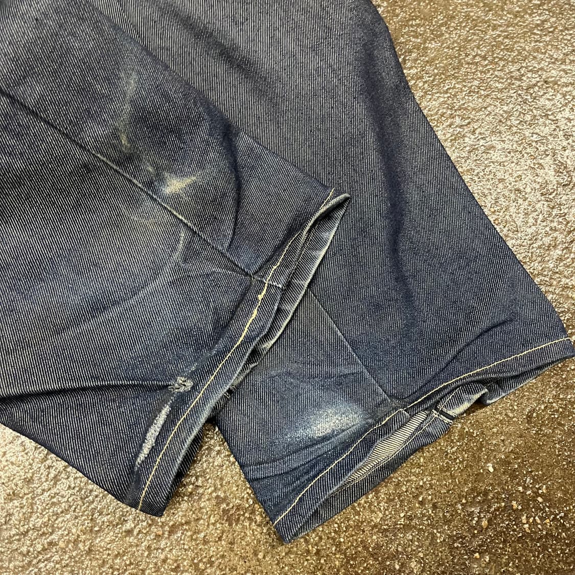 00s 리바이스 엔지니어드진 003 (33”) 상품이미지4