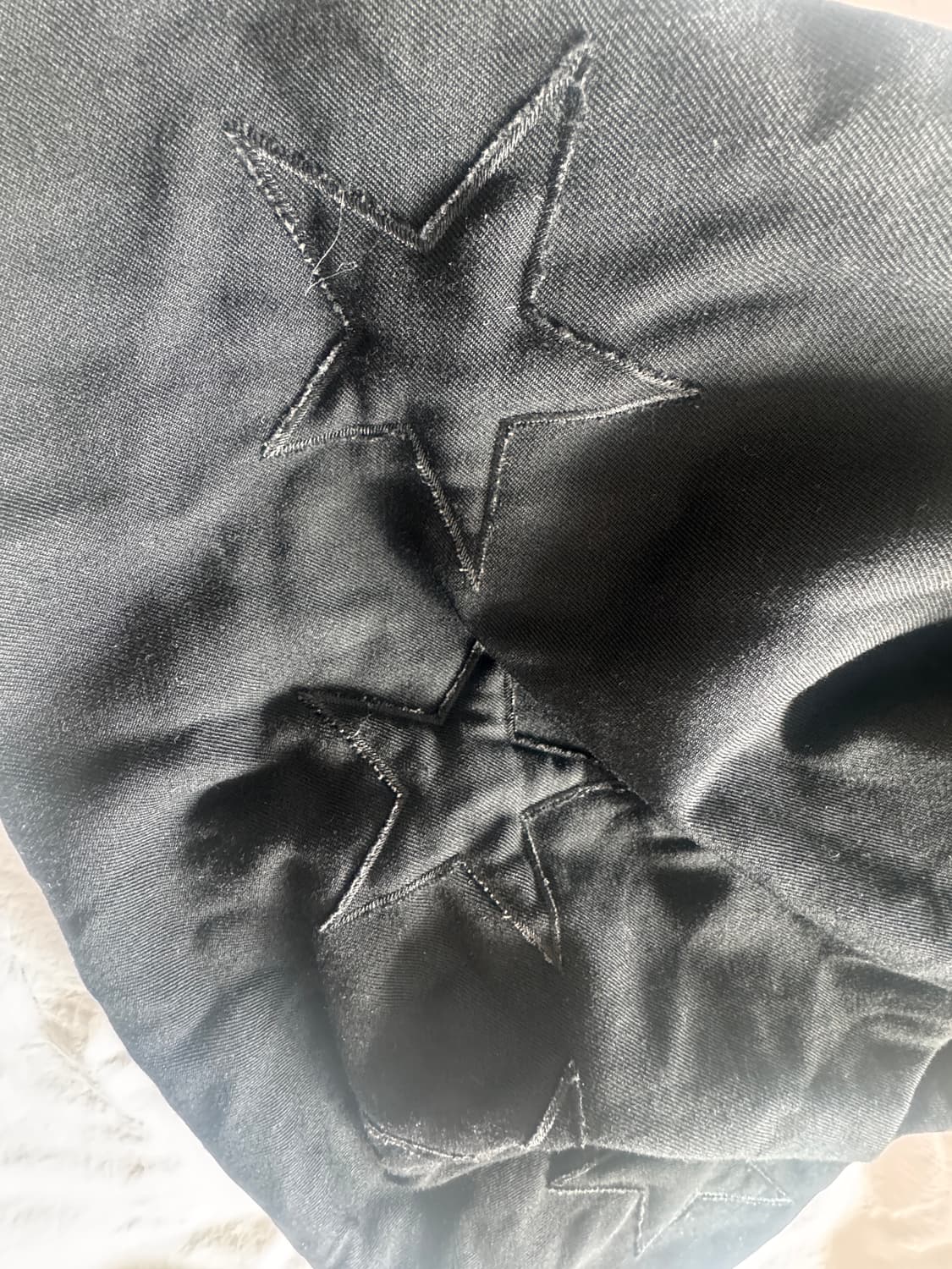 robe de chambre COMME des GARCONS 가방 상품이미지2