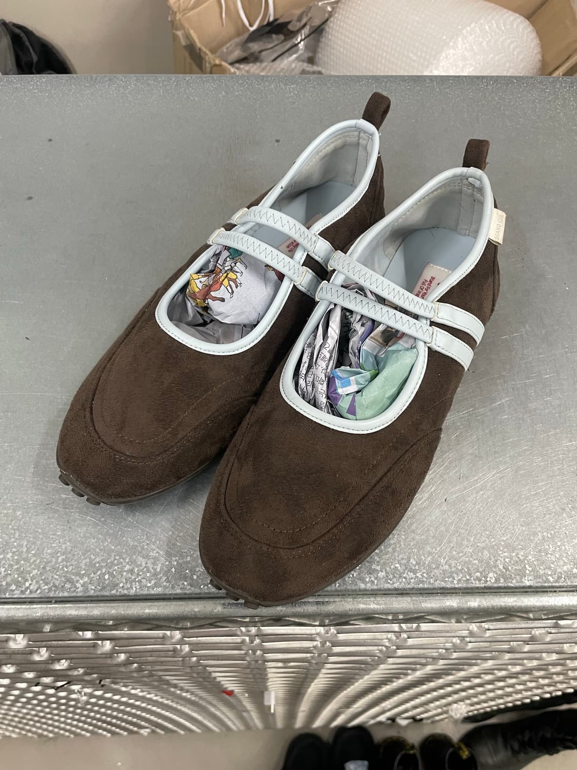 스탠드오일 스트랩 메리제인 250 상품이미지2