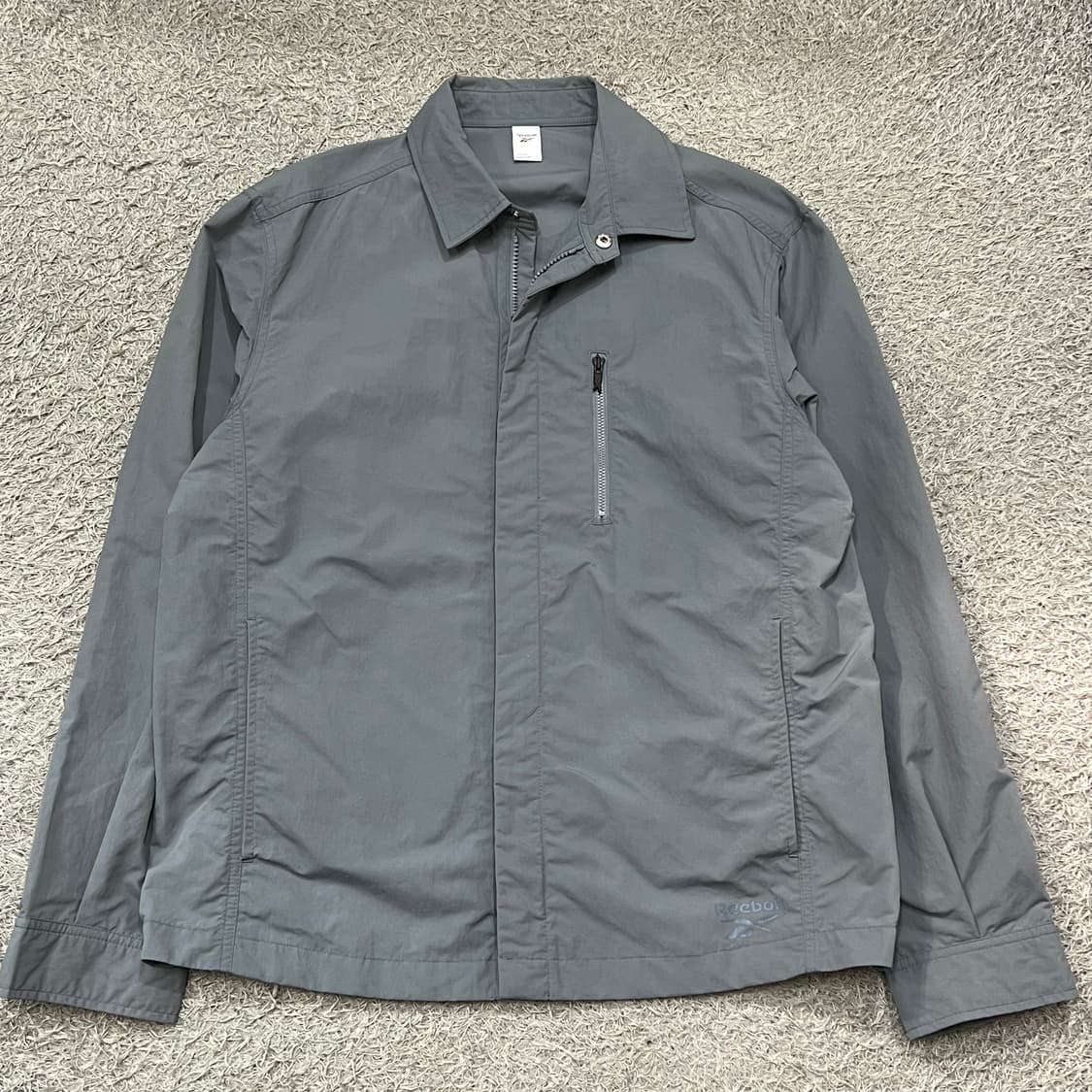 [100] 리복 바람막이 상품이미지2